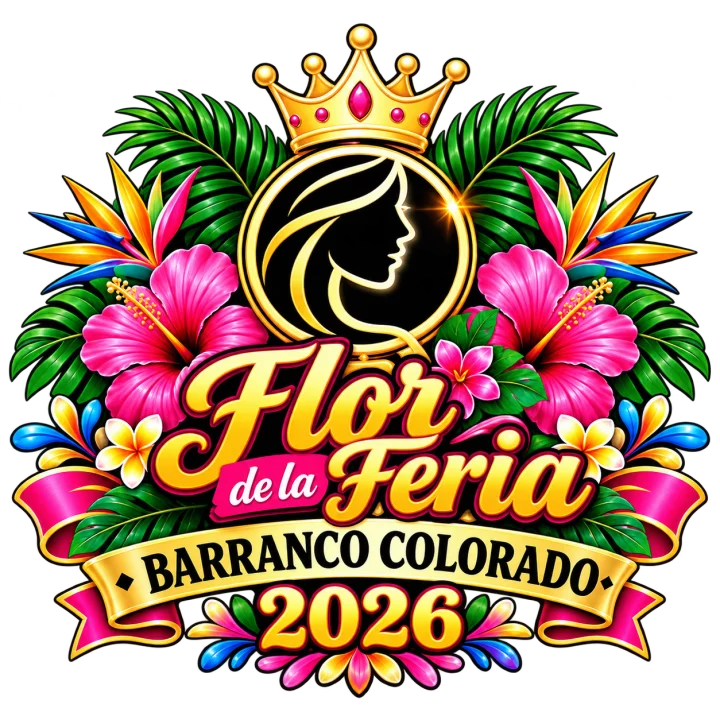 Flor de la Feria, Barranco Colorado 2026